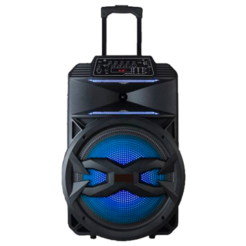 Imagen de Parlante ELDOM 15-NEW 0222