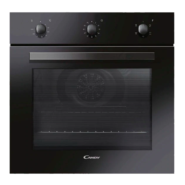 Imagen de Horno empotrar Candy INOX eléctrico FCP502 X/E