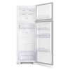 Imagen de Heladera frío seco ELECTROLUX con freezer TF39 blanca