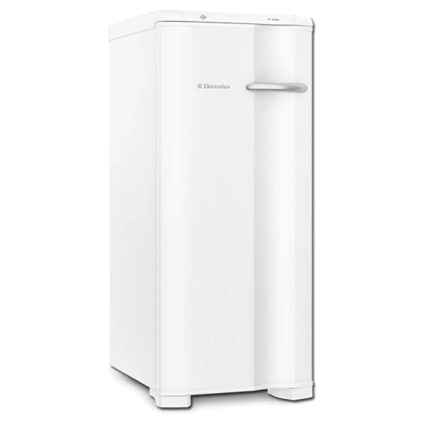 Imagen de Freezer vertical ELECTROLUX FE18 blanco