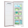 Imagen de Freezer vertical ELECTROLUX FE18 blanco