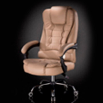Imagen de Silla escritorio YT327 color KHAKI