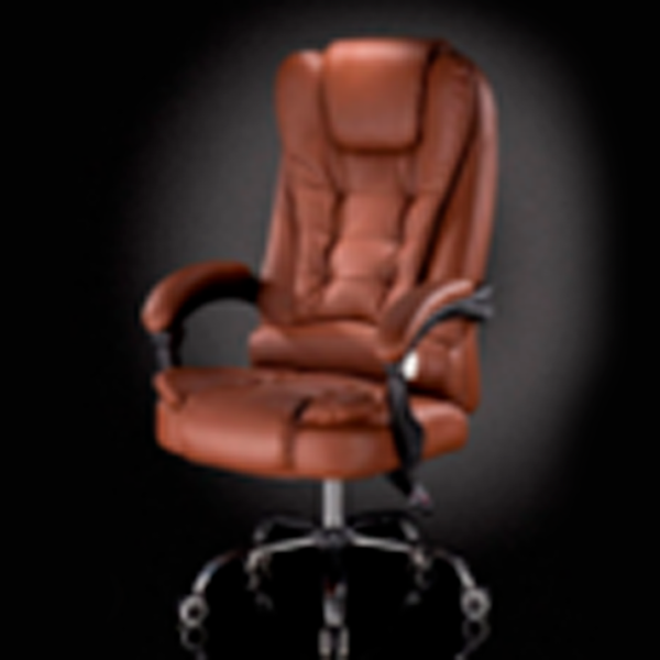 Imagen de Silla de oficina YT327 color AMBAR