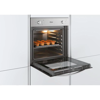 Imagen de Combo empotrar Candy horno-vitroceramica-campana