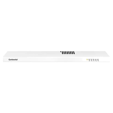 Imagen de Purificador Continental blanco 60cms DC60B