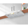 Imagen de Purificador Continental blanco 60cms DC60B