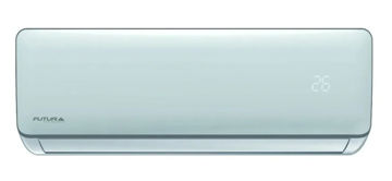 Imagen de Aire acondicionado Futura AASUIT INVERTER 12K BTU