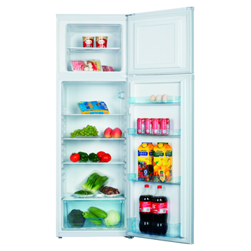 Imagen de Heladera con freezer ELDOM FH212 - 207