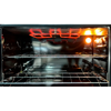 Imagen de Cocina Decorato mueller VETRO 5H INOX GRILL TIMER 610000912