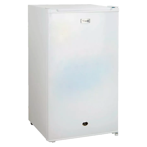 Imagen de Frigobar TEM blanco T0URF014W5102 92lts