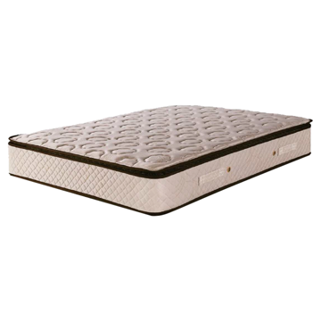 Imagen de Colchon Cannon SUBLIME resortes PTOP 140x190x33