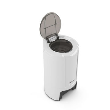 Imagen de Centrifugadora de ropa Mueller fit 4.2kg