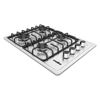 Imagen de Anafe Mabe inoxidable 4H CMG6044SC-2PE 4H