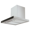 Imagen de Campana extractora TEM recta inox T1RCHTVI6 60 cms