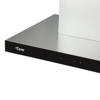 Imagen de Campana extractora TEM recta inox T1RCHTVI6 60 cms