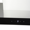 Imagen de Campana extractora TEM recta inox T1RCHTVI6 60 cms