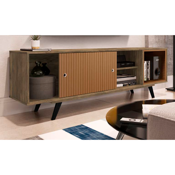 Imagen de Rack Artecasa 1300 GENOVA 58x136x36