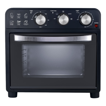 Imagen de Horno mesa Eldom freidora sin aceite 20 lts.