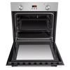 Imagen de Horno empotrar ENXUTA DIGITAL NEGRO HEENX5500DNG electrico