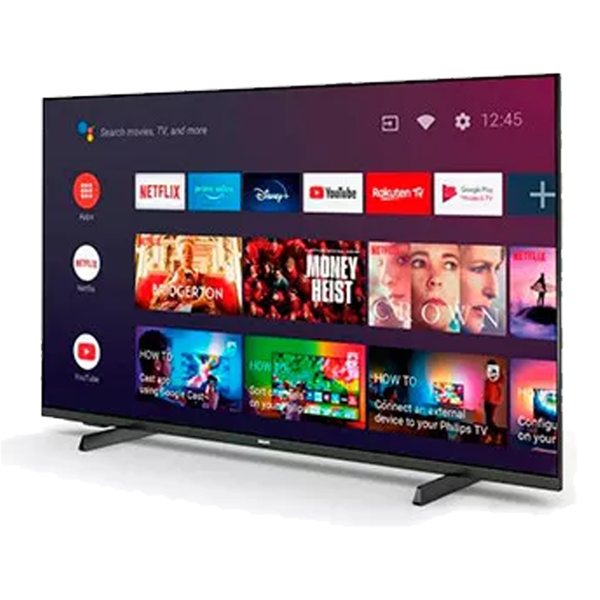 Imagen de Smart tv led Philips 43" 43PHD6947/55 ANDROID