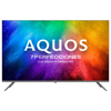 Imagen de Smart tv led Sharp Aquos UHD 4K 50" 4T-C50FL6L