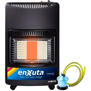 Imagen de Estufa a gas Enxuta EENXGV2