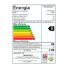 Imagen de Tanque calefon Xion 30 lts XI-CAL33 acero