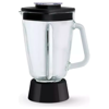 Imagen de Licuadora Moulinex Powermix 8v Negro LN289855