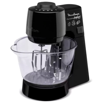 Imagen de Batidora Planetaria Moulinex QA710855 Inspirart