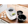 Imagen de Procesadora Moulinex multicooker MK812121