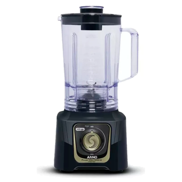 Imagen de Licuadora Arnos 15 vel 1400W LN559BB2 POWERMAX