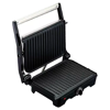 Imagen de Grill Arno doble inoxidable SW332DB1