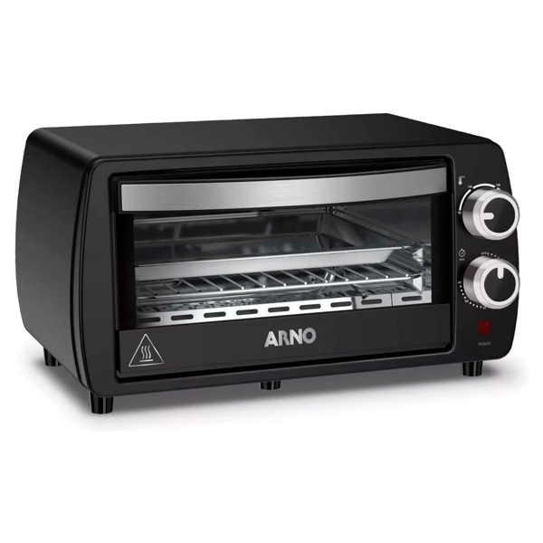 Imagen de Horno de mesa ARNO 10lts OF3108B2