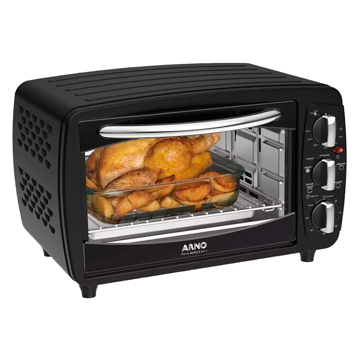 Imagen de Horno de mesa Arno  freidora sin aceite 5 en 1 OF32B8B2