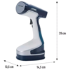 Imagen de Vaporizador para ropa Arno DT8140B2