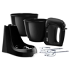 Imagen de Batidora Arno minichef negra SX1618B2