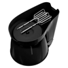 Imagen de Batidora Arno minichef negra SX1618B2