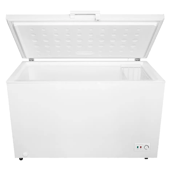 Imagen de Freezer horizontal Futura FUT-FRH380 371 lts