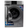 Imagen de Lavasecarropa Daewoo inverter touch 10k/7k DF107TIS