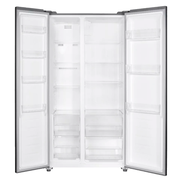 Imagen de Heladera SIDE BY SIDE Enxuta Inverter frio seco 22440i