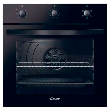 Imagen de Horno empotrar CANDY NEGRO FIDC N502