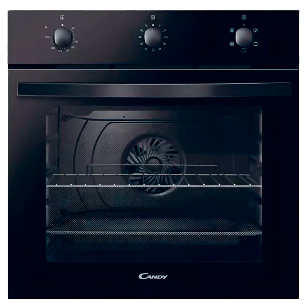 Imagen de Horno empotrar CANDY NEGRO N502