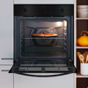 Imagen de Horno empotrar CANDY NEGRO N502