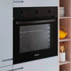 Imagen de Horno empotrar CANDY NEGRO N502