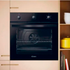 Imagen de Horno empotrar CANDY NEGRO N502