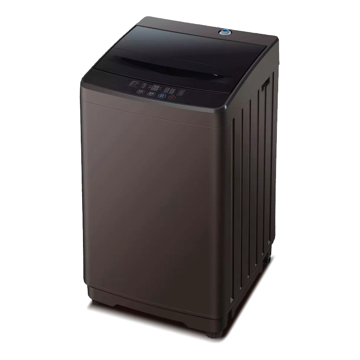 Imagen de Lavarropas automático Telefunken 6kg 10 prog TLFV