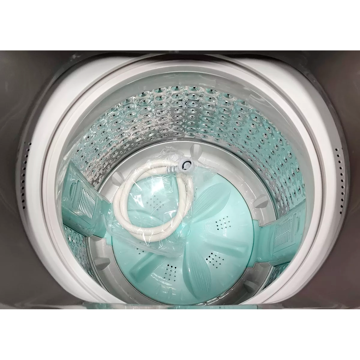 Imagen de Lavarropas automático Telefunken 6kg 10 prog TLFV