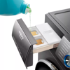 Imagen de Lavasecarropa Enxuta SENX161280S Inverter lava 12 seca 8