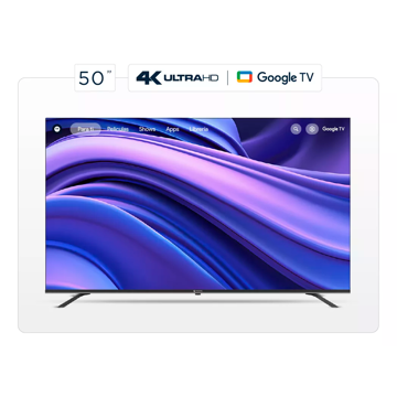 Imagen de Smart tv led Motorola 50 ULE11 UHD 4K