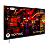 Imagen de Smart tv led Motorola 55 ULE11 UHD 4K